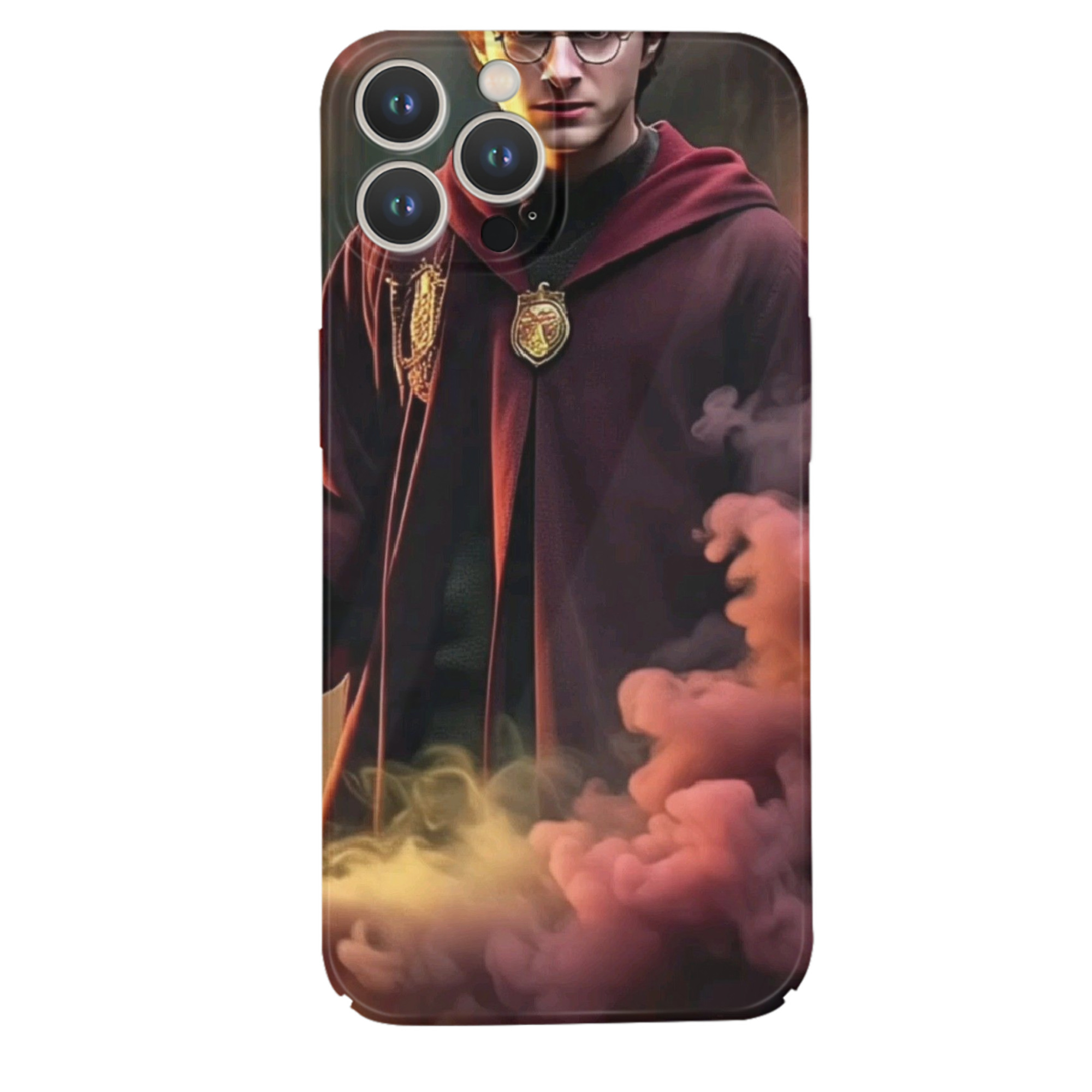 （画像用） Harry Potter ハリー・ポッターシリーズ 【iPhone 14シリーズ対応】ハードケース
